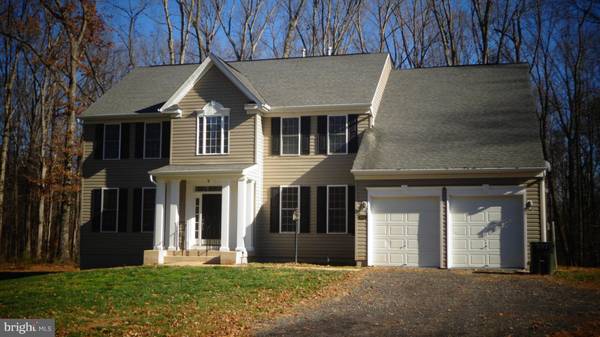 19069 MERRIMAC RD, Culpeper, VA 22701