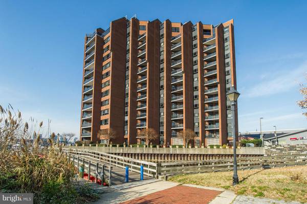 2515 BOSTON ST #501, Baltimore, MD 21224