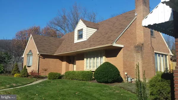 631 SEDGWICK ST, Cumberland, MD 21502