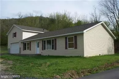 0 HOOKER HOLLOW RD, Keyser, WV 26726