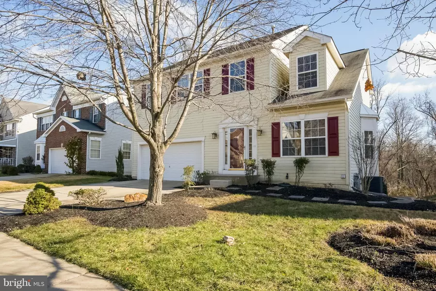 4721 DARK STAR WAY, Owings Mills, MD 21117