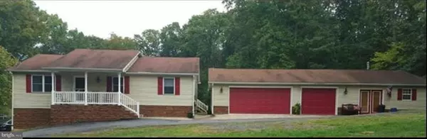 129 PENNY LN, Strasburg, VA 22657