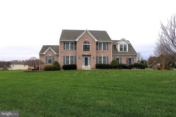 3070 HOBBS RD, Glenwood, MD 21738