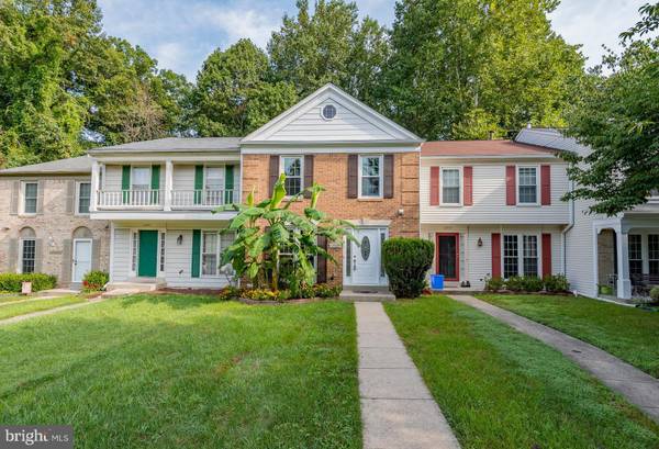 12939 TOURMALINE TER, Silver Spring, MD 20904