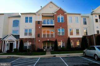 3 BROOK FARM CT #3H, Perry Hall, MD 21128