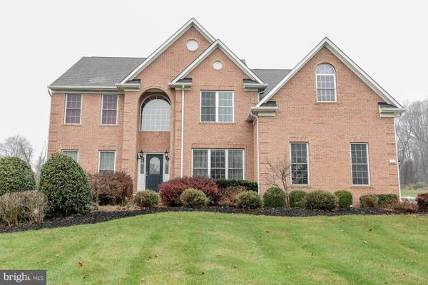 11131 WILLOW GREEN WAY, Marriottsville, MD 21104