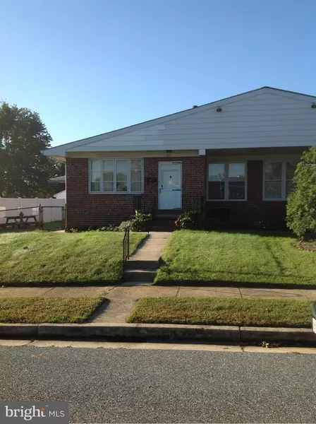 717 MARGO RD, Baltimore, MD 21222