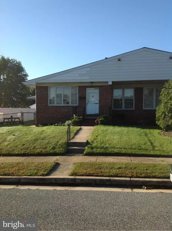 Baltimore, MD 21222,717 MARGO RD