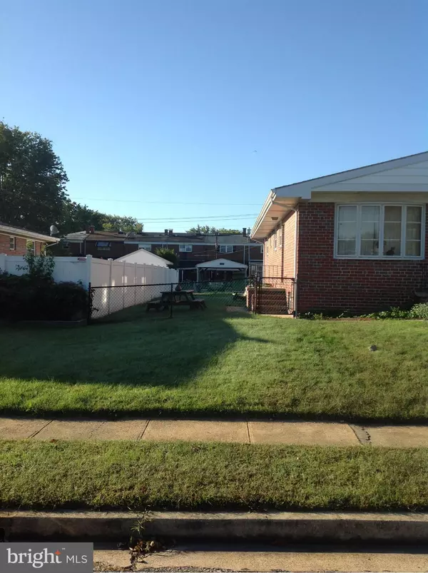 Baltimore, MD 21222,717 MARGO RD