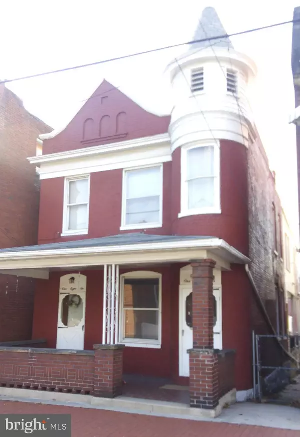 Cumberland, MD 21502,186 CENTRE ST