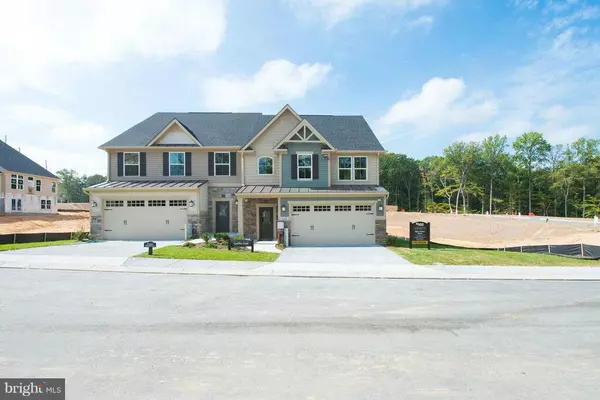 6451 PARK FOREST CIR #66, Elkridge, MD 21075