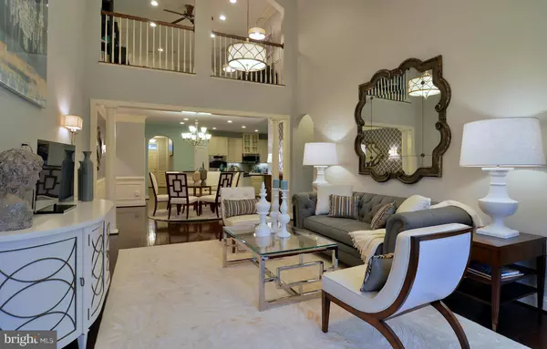 Elkridge, MD 21075,6451 PARK FOREST CIR #66