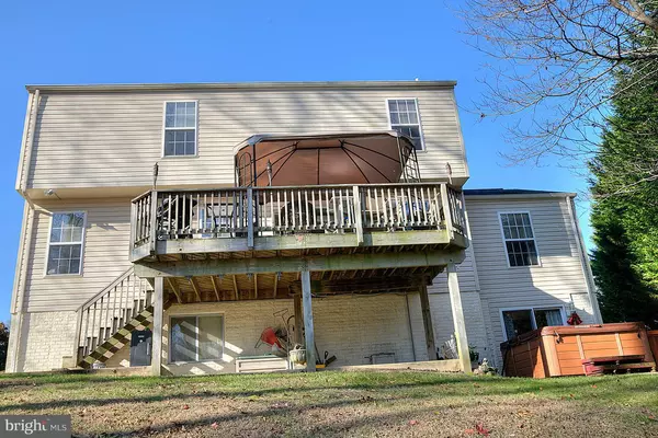 Chesapeake Beach, MD 20732,2465 HARRISON CT