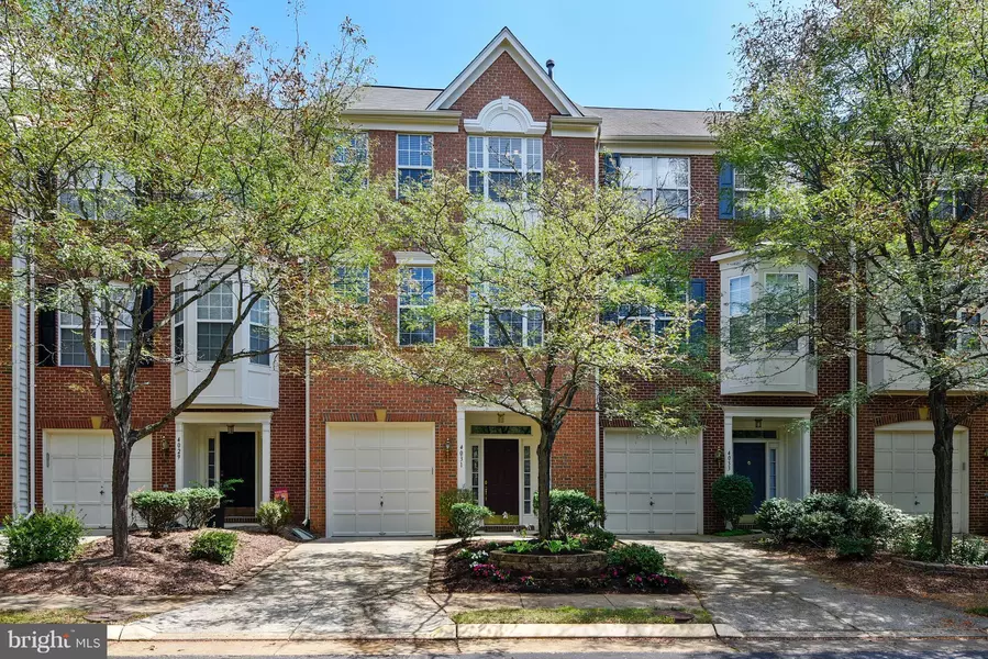 4031 BANNOCKBURN CT, Fairfax, VA 22030