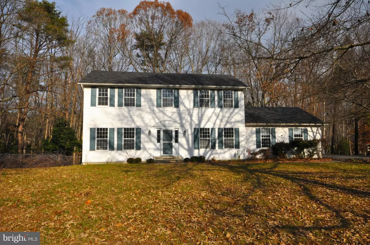 Saint Leonard, MD 20685,5022 TIMBER VIEW LN