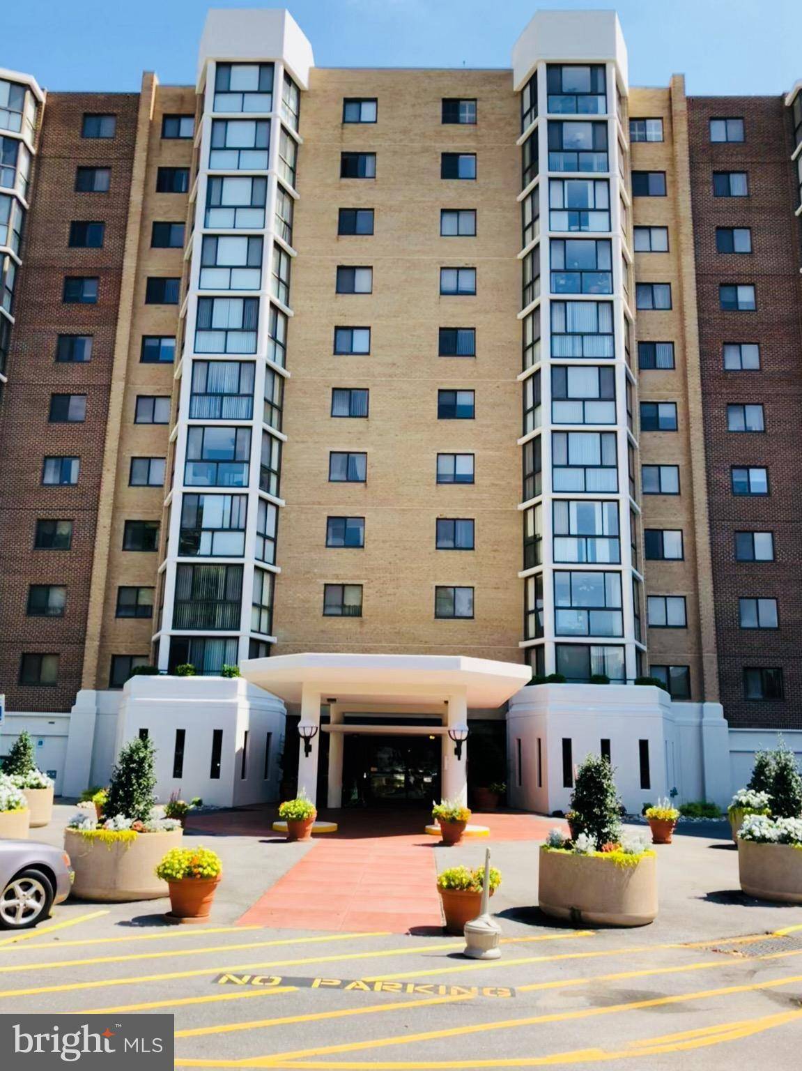 Silver Spring, MD 20906,15100 INTERLACHEN DR #1020