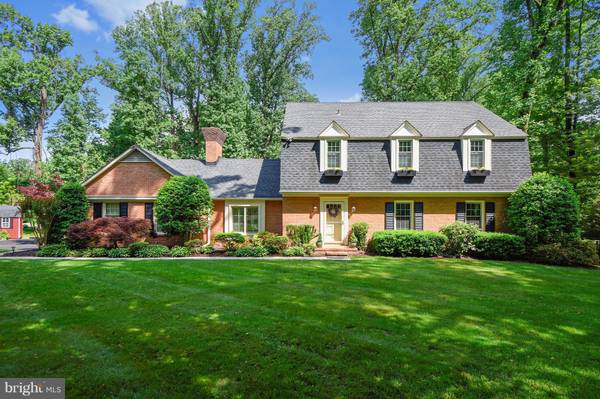 34 BELLEVIEW DR, Severna Park, MD 21146