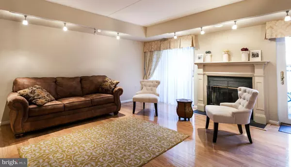 49 STIRRUP CT #11, Pikesville, MD 21208