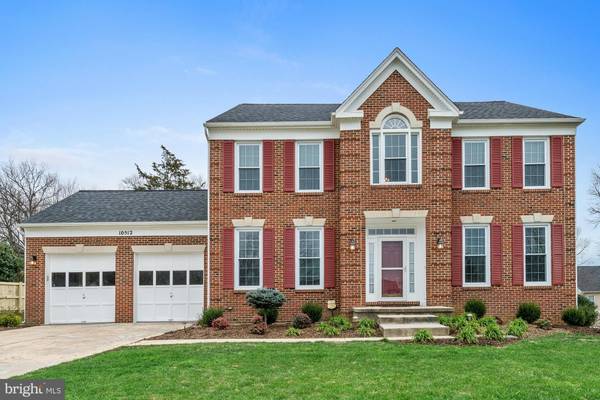 10512 BILL LILLY CT, Laurel, MD 20723