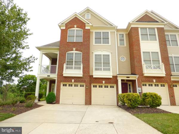 12731 EXCHANGE ROW, Bowie, MD 20720