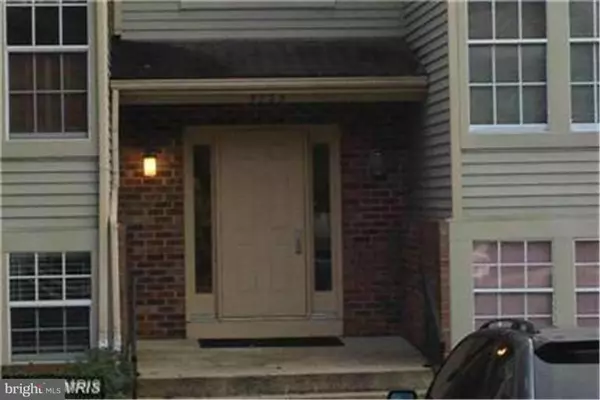 5735 ROWANBERRY DR #207, Elkridge, MD 21075