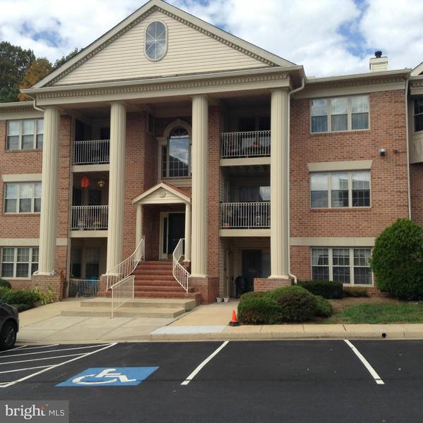 106 GWEN DR #2H, Forest Hill, MD 21050