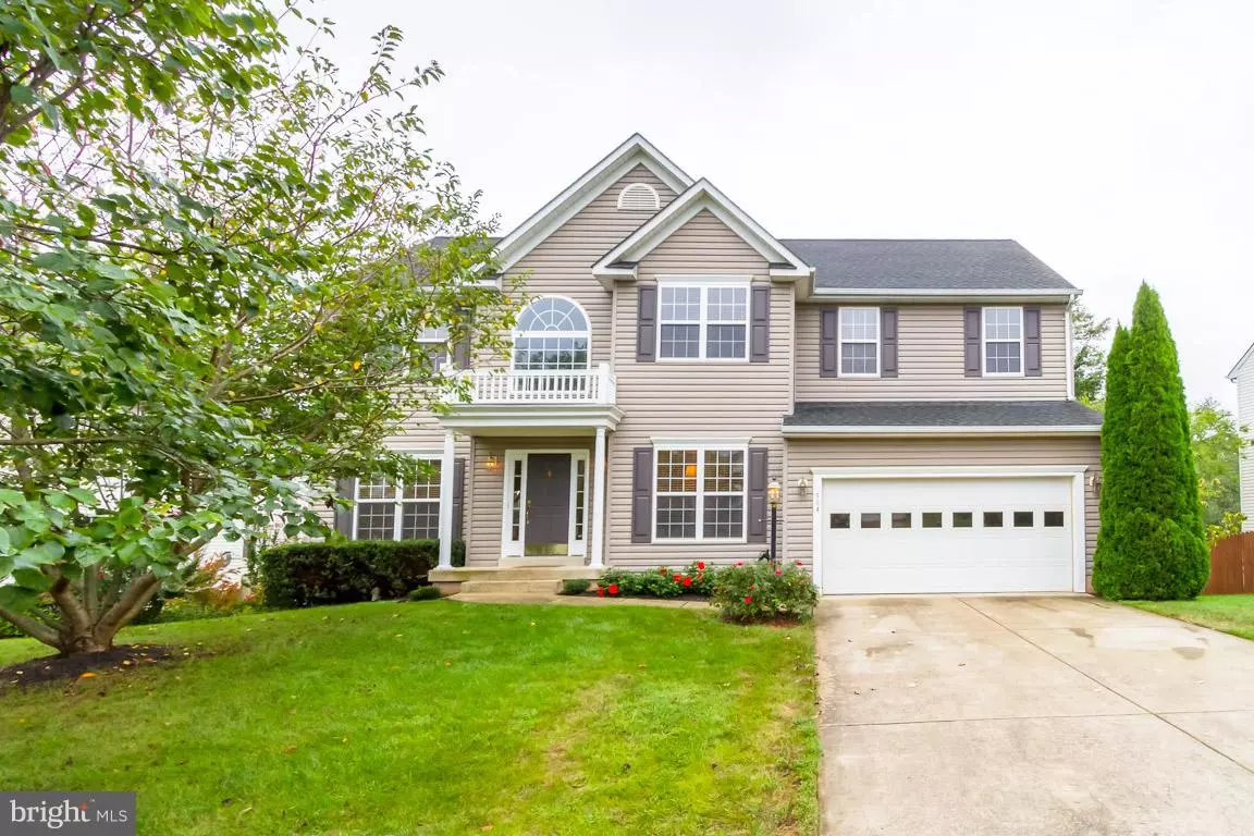 Culpeper, VA 22701,564 GREENBRIAR DR