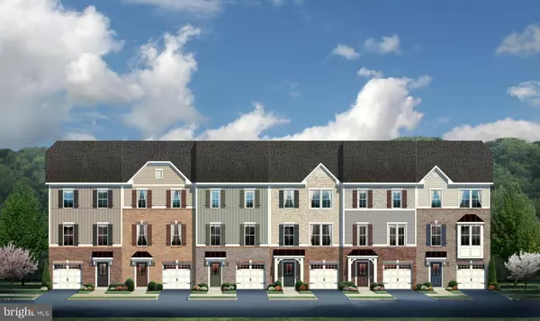 7403 WILD HONEY WAY, Elkridge, MD 21075