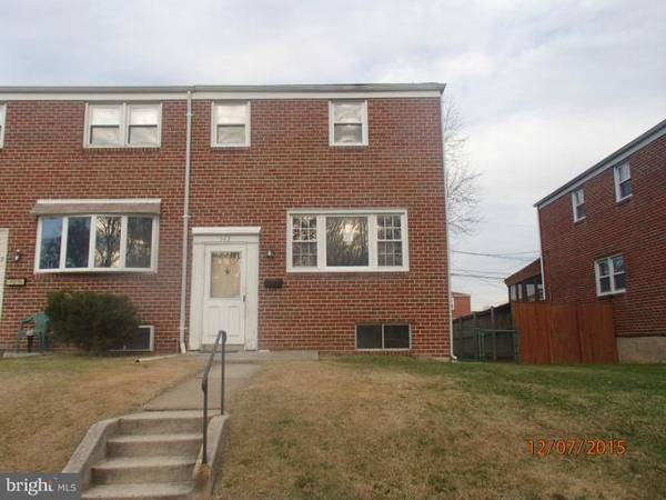 940 CIRCLE DR, Baltimore, MD 21227