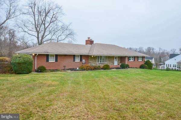 4916 FORGE RD, Perry Hall, MD 21128