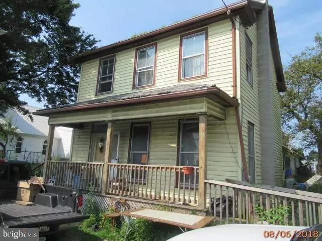 126 S MAIN ST, Elizabethville, PA 17023