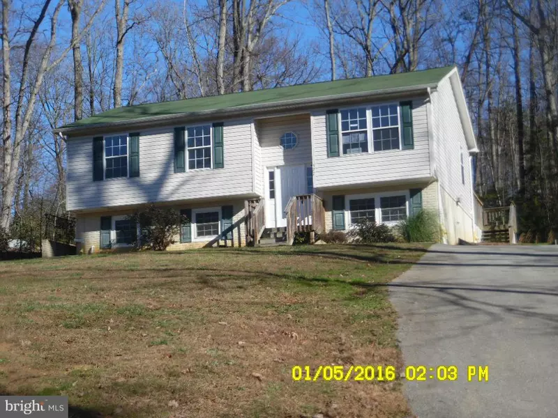 527 CODY TRL, Lusby, MD 20657