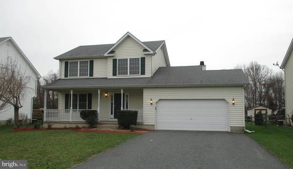 506 HIGHLAND DR, Elkton, MD 21921