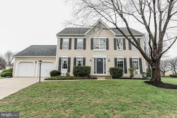 9100 BRUNNERS RUN CT, Columbia, MD 21045