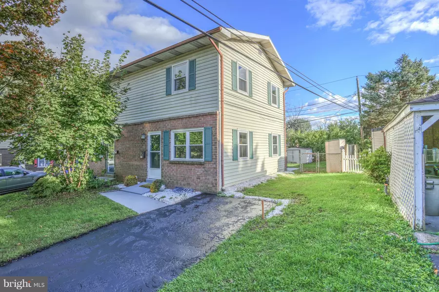 406 PLANE ST, Middletown, PA 17057