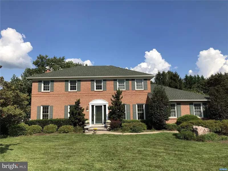 43 PIERSON DR, Hockessin, DE 19707