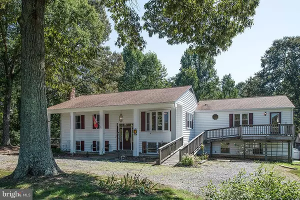 118 HUDSON RD, Fredericksburg, VA 22405