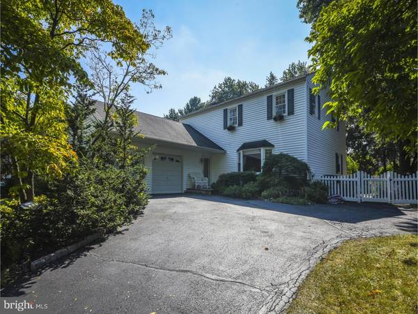 1265 REVERE RD, Yardley, PA 19067