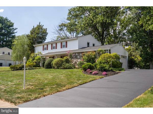 Huntingdon Valley, PA 19006,3572 BLACK ANGUS DR