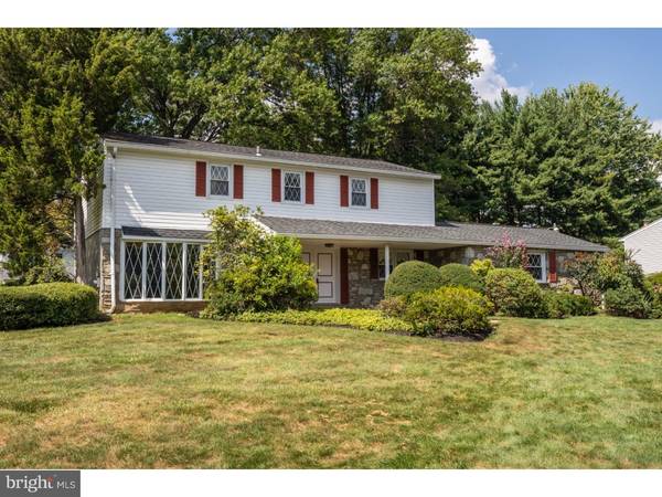 3572 BLACK ANGUS DR, Huntingdon Valley, PA 19006