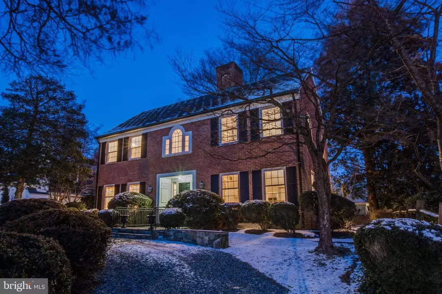 11101 ARDWICK DR, North Bethesda, MD 20852