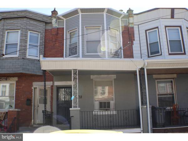 4015 N FRANKLIN ST, Philadelphia, PA 19140