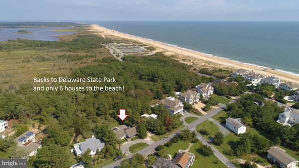 12 FARVIEW RD, Rehoboth Beach, DE 19971