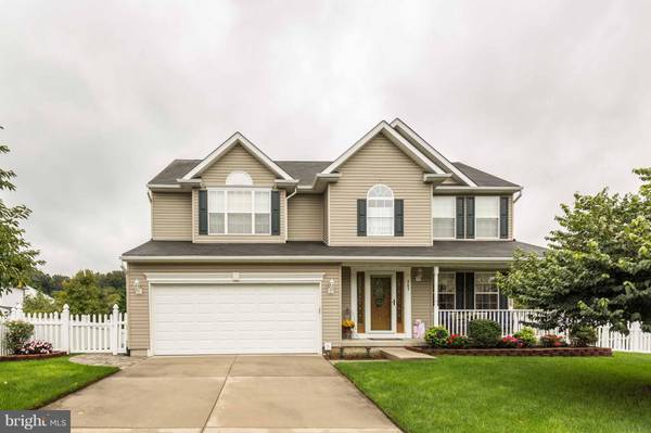 247 HOBBITTS LN, Westminster, MD 21158