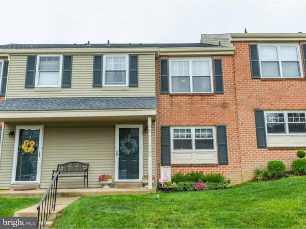 3 RAMSGATE CT, Blue Bell, PA 19422