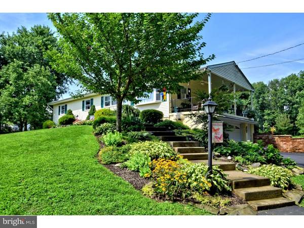 1425 BUCKS RD, Perkasie, PA 18944