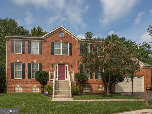 14316 CARTWRIGHT WAY, Gaithersburg, MD 20878