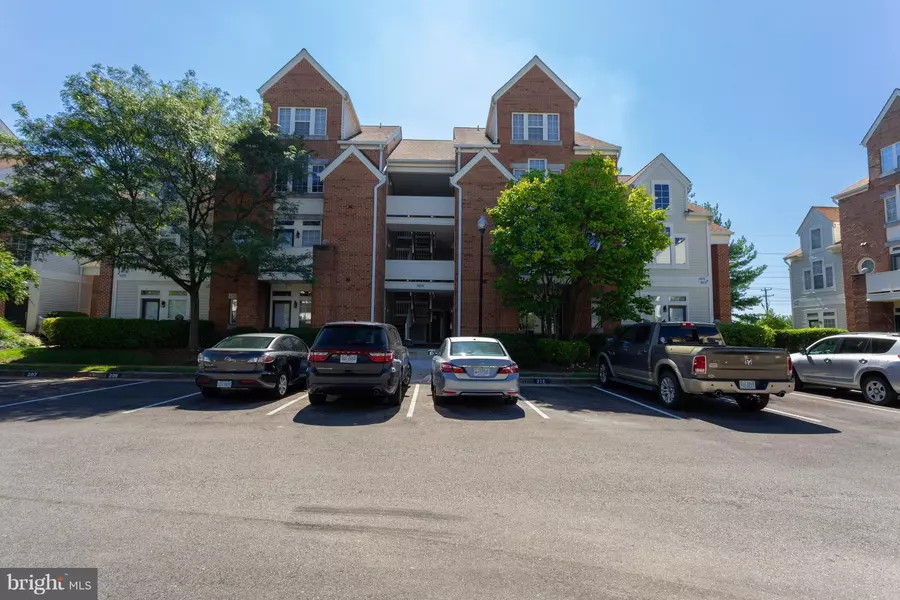 6874-C BRINDLE HEATH WAY #195, Alexandria, VA 22315