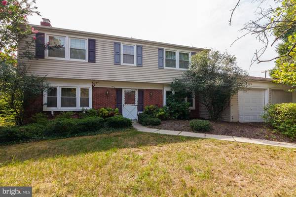 12405 RAMBLING LN, Bowie, MD 20715