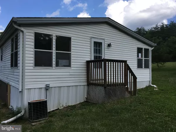 High View, WV 26808,41 JEFFS WAY